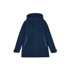 Skechers Down Jacket Men's Dark Blue Black Dark Blue Black/0029, M