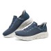 Skechers Bob's Slip Ins 'Blue' Синий, 39.5