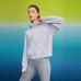 Skechers Jackets Coats Women's Light Purple Фиолетовый, XL