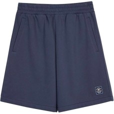 Skechers Sports Alliance Series Casual Shorts Men's Odyssey Gray Одиссей Грей, M
