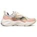 Skechers Stamina Airy Chunky Sneakers Women's Low-Top Natural 35