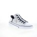 Skechers Snoop One Double G Snoop Dogg Mens White Lifestyle Sneakers Shoes 11