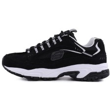 Skechers Stamina VNTGRunning 'Black' 42