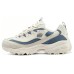 Skechers D'LITES 1.0 'White Blue' Women's 35