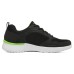 Skechers Skech Air Dynamight 'Black Green' 42