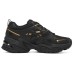 Skechers Stamina V2 'Black Gold' Women's 35