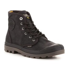 Palladium Pampa Hi Wax U U77222-008-M 37