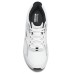 Skechers Cushioning, Wear Resistant Low Top Running Shoes Men's White Silver Белый, 43