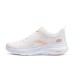 Skechers Sport Cushioning Low Top Running Shoes Women's White Orange Белый, 40