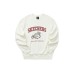 Skechers Sweatshirt Women's Cream Beige White Cream Beige/00NA, L
