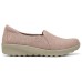 Skechers Non-slip Lightweight Low-Top Casual Shoes Women's Rose Red Розовый, 39.5