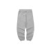 Skechers Colorful Knitted Sports Pants Women's Medium Heather Gray Medium Heather Gray 004F, M