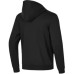 Skechers GOKNIT Jackets Coats Women's Carbon Black Carbon Black 0018, L