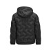 Skechers Basic Sports Series Down Jacket Men's Carbon Black сажа, 2XL