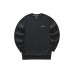 Skechers Colorful S-COLOR Sweatshirt Unisex Carbon Black Carbon Black 0018, M