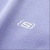 Skechers Casual Suit Women's Sweet Lavender Set (Sweet Lavender/01DU Color), S