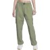 Nike Cargo Pants Women's Green Зеленый, L