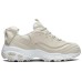 Skechers 1.0 Anti Slip Wear Resistant Low Top Chunky Sneakers Women's Natural 35