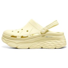 Skechers Max Cushioning Yellow Women's 38