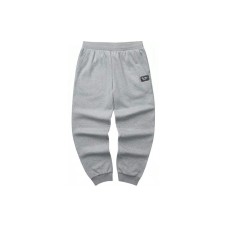 Skechers Knitted Sweatpants Men Medium Heather Gray 004F, XL