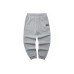 Skechers Knitted Sweatpants Men Medium Heather Gray 004F, XL