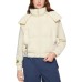 Skechers Sports And Leisure Vest Women's Pearl Ecru Pearl Ecru, M