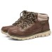 Skechers Synergy Outdoor Boots Women's Brown 35