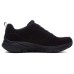Skechers Arch Fit High Spirits Suede Leather 'Black' Women's 36