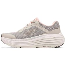 Skechers WOMEN'S GO Series Anti-Slip Wear-Resistant Low-Top Casual Running Shoes Women's Gray Серый, 38.5