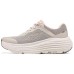 Skechers WOMEN'S GO Series Anti-Slip Wear-Resistant Low-Top Casual Running Shoes Women's Gray Серый, 38.5