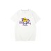 Skechers x Danzai T Shirt Unisex White-0019, L