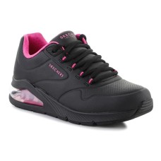 Skechers Uno 2-2nd Best W 155542-BBK shoes 37