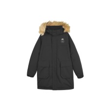 Skechers Colorful Jackets Men Carbon Black/0018 Carbon Black 0018, L