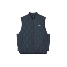 Skechers Vest Unisex Odyssey Gray Odyssey Gray 026R, L