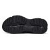 Skechers Cushioning Anti-Slip And Wear-Resistant Low-Top Casual Shoes Men's Black Черный, 43