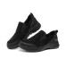 Skechers Go Walk 6 'All Black' 42.5