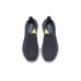Skechers Anti Slip Wear Resistant Breathable Quick Dry Low Top Casual Shoes Men's Black Черный, 41