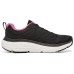 Skechers Max Cushioning Delta Sunset 'Black Pink' Women's 35