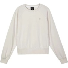 Skechers Sports Life Collection Sweatshirt Women's White Sandy Белый, S