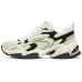 Skechers Stamina V2 'Beige Black' Black beige green, 41