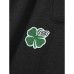 Skechers Colorful Knitted Sweatpants Women's Carbon Black сажа, M