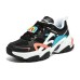 Skechers Sport Stamina V2 Shoes 'Black Multi' Women's 39
