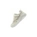 Skechers Breathable Kids Lifestyle Shoes Ivory Kids' Бежевый, 30