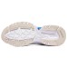 Skechers Stamina V2 Chunky Sneakers Men Low-Top White/Blue 41.5