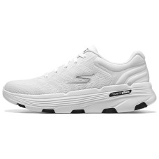 Skechers Go Run 7.0 Driven 'Grey White' Women's 36