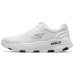 Skechers Go Run 7.0 Driven 'Grey White' Women's 36