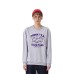 Skechers Sweatshirts Unisex Photinia Purple/00FW Photinia Purple/00FW, L
