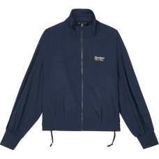 Skechers Jackets Coats Women's Navy Blue Синий, S