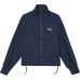 Skechers Jackets Coats Women's Navy Blue Синий, S