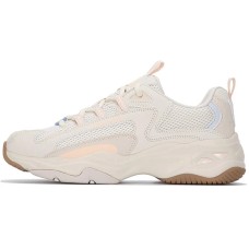 Skechers Dlites 'Best Night Natural Pink' Women's 38.5